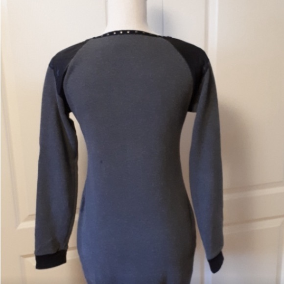 Buffalo David Bitton sweat top - Picture 4 of 5